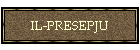 IL-PRESEPJU