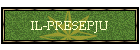 IL-PRESEPJU